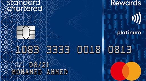 Mastercard Platinum Credit Card: Get to Know This Card