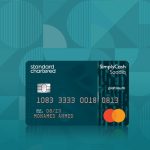 The Saadiq Mastercard Platinum Credit Card