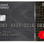 Standard Chartered Mastercard World Credit Card-ok