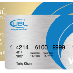 UBL Visa Classic credit card: Benefits and application